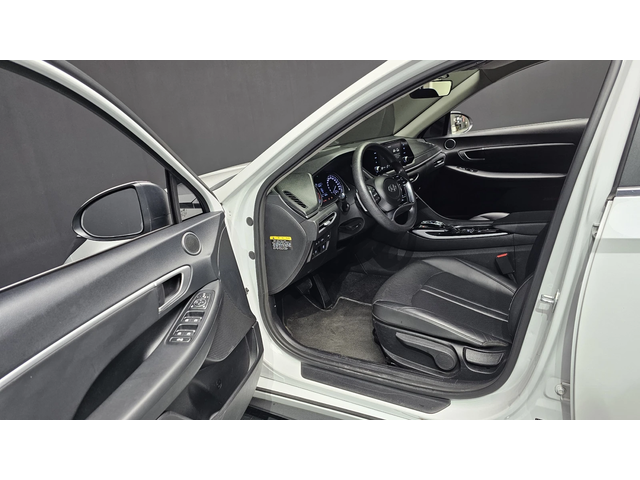 Hyundai Sonata 2.0LPG autogeorge.com - автомобили, коли, обяви за нови и употребявани 8