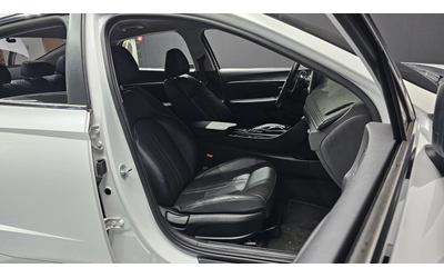 Hyundai Sonata 2.0LPG autogeorge.com - автомобили, коли, обяви за нови и употребявани 9