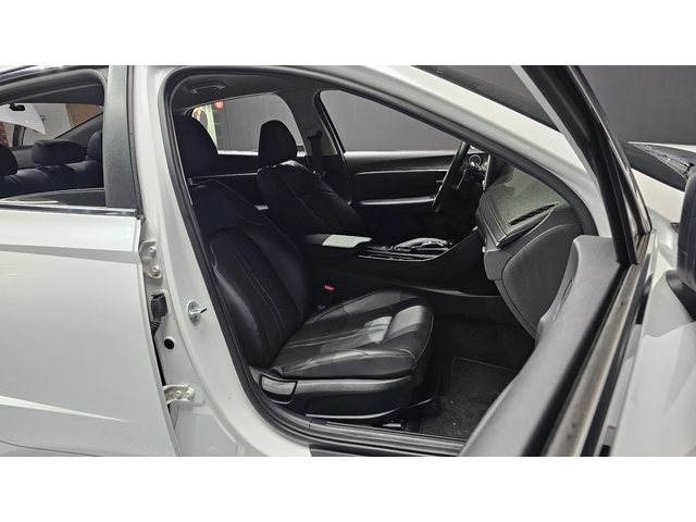 Hyundai Sonata 2.0LPG autogeorge.com - автомобили, коли, обяви за нови и употребявани 9