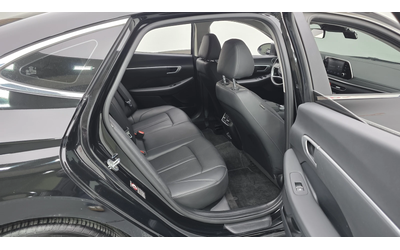 Hyundai Sonata 2.0LPG autogeorge.com - автомобили, коли, обяви за нови и употребявани 10