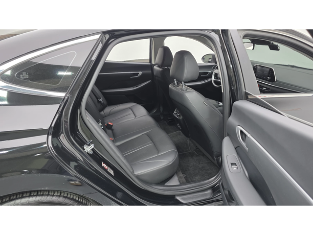 Hyundai Sonata 2.0LPG autogeorge.com - автомобили, коли, обяви за нови и употребявани 10