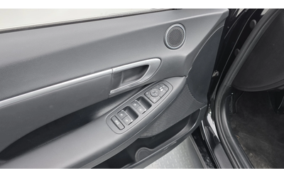 Hyundai Sonata 2.0LPG autogeorge.com - автомобили, коли, обяви за нови и употребявани 12