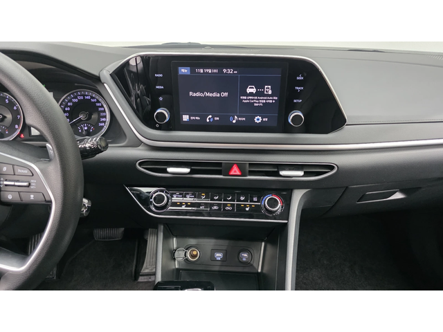 Hyundai Sonata 2.0LPG autogeorge.com - автомобили, коли, обяви за нови и употребявани 15