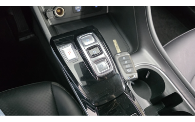 Hyundai Sonata 2.0LPG autogeorge.com - автомобили, коли, обяви за нови и употребявани 7