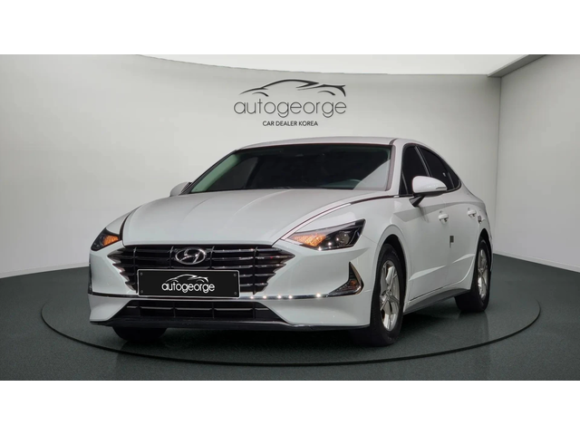 Hyundai Sonata 2.0LPG autogeorge.com - автомобили, коли, обяви за нови и употребявани 0