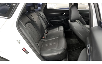 Hyundai Sonata 2.0LPG autogeorge.com - автомобили, коли, обяви за нови и употребявани 11