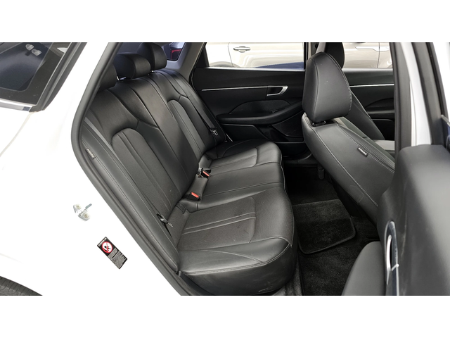 Hyundai Sonata 2.0LPG autogeorge.com - автомобили, коли, обяви за нови и употребявани 11