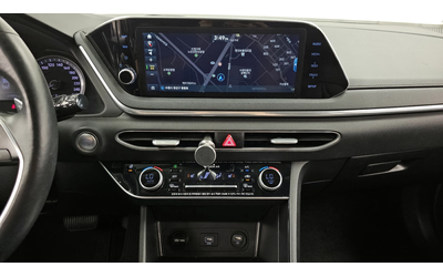 Hyundai Sonata 2.0LPG autogeorge.com - автомобили, коли, обяви за нови и употребявани 13