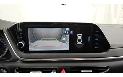 Hyundai Sonata 2.0LPG autogeorge.com - автомобили, коли, обяви за нови и употребявани 14