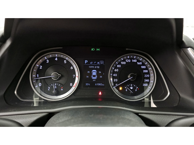 Hyundai Sonata 2.0LPG autogeorge.com - автомобили, коли, обяви за нови и употребявани 7