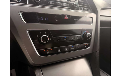 Hyundai Sonata * SE, Eco * CARFAX * ЦЕНА ДО БГ - автомобили, коли, обяви за нови и употребявани 10