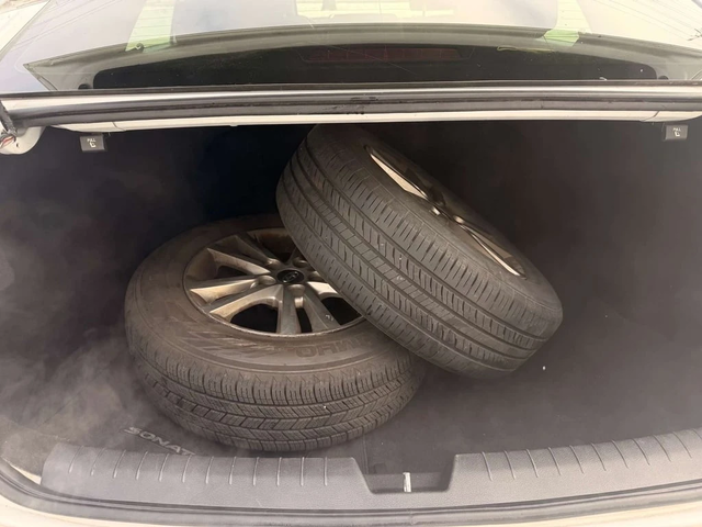 Hyundai Sonata * SE, Eco * CARFAX * ЦЕНА ДО БГ - автомобили, коли, обяви за нови и употребявани 11