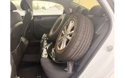 Hyundai Sonata * SE, Eco * CARFAX * ЦЕНА ДО БГ - автомобили, коли, обяви за нови и употребявани 12