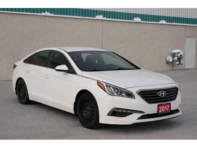 Hyundai Sonata * SE, Eco * CARFAX * ЦЕНА ДО БГ - автомобили, коли, обяви за нови и употребявани 1