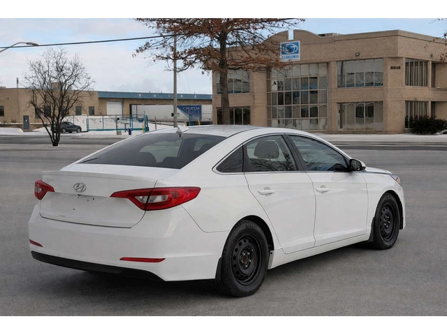 Hyundai Sonata * SE, Eco * CARFAX * ЦЕНА ДО БГ - автомобили, коли, обяви за нови и употребявани 4