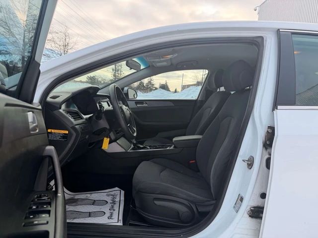 Hyundai Sonata * SE, Eco * CARFAX * ЦЕНА ДО БГ - автомобили, коли, обяви за нови и употребявани 5