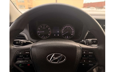 Hyundai Sonata * SE, Eco * CARFAX * ЦЕНА ДО БГ - автомобили, коли, обяви за нови и употребявани 8