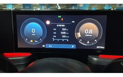 Hyundai Sonata - автомобили, коли, обяви за нови и употребявани 12