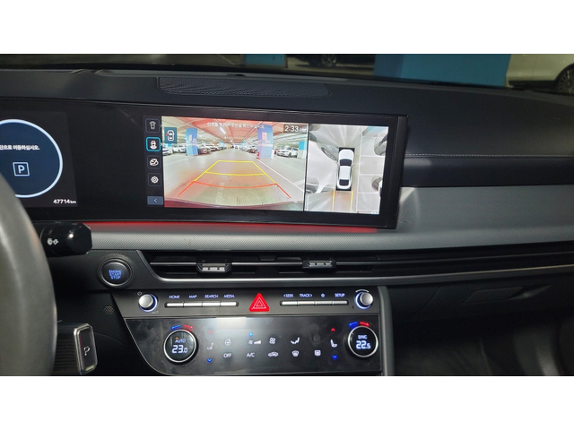 Hyundai Sonata - автомобили, коли, обяви за нови и употребявани 18