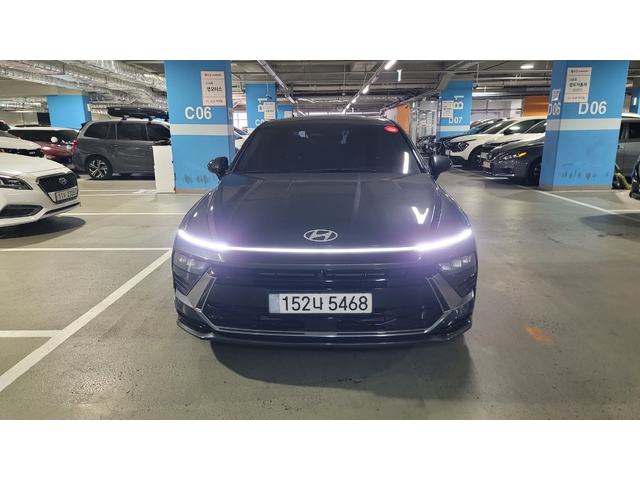 Hyundai Sonata - автомобили, коли, обяви за нови и употребявани 1