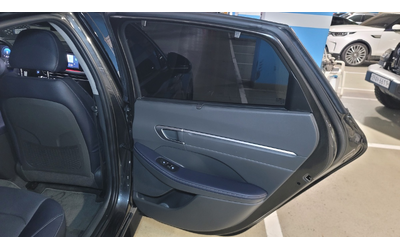 Hyundai Sonata - автомобили, коли, обяви за нови и употребявани 20