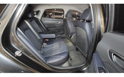 Hyundai Sonata - автомобили, коли, обяви за нови и употребявани 21