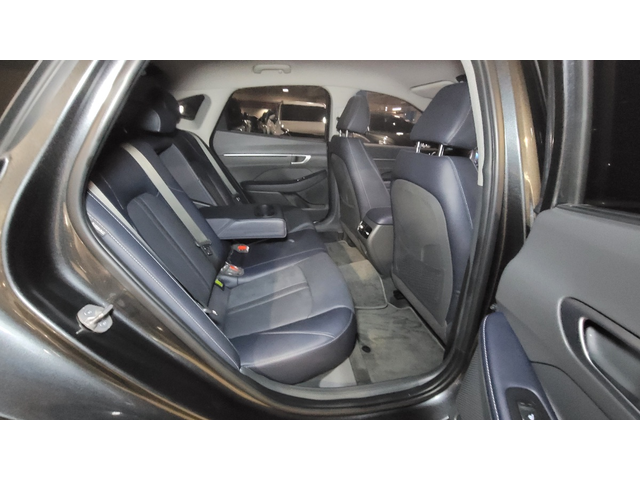 Hyundai Sonata - автомобили, коли, обяви за нови и употребявани 21