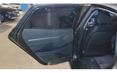 Hyundai Sonata - автомобили, коли, обяви за нови и употребявани 23