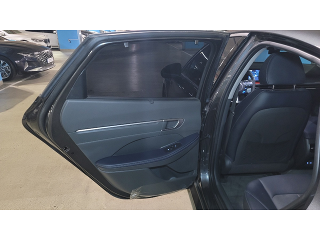 Hyundai Sonata - автомобили, коли, обяви за нови и употребявани 23