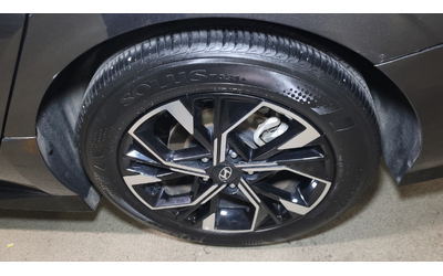 Hyundai Sonata - автомобили, коли, обяви за нови и употребявани 24