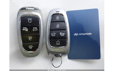 Hyundai Sonata LIMITED - автомобили, коли, обяви за нови и употребявани 13