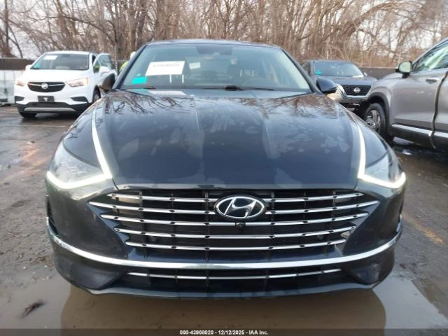 Hyundai Sonata LIMITED - автомобили, коли, обяви за нови и употребявани 1