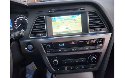 Hyundai Sonata 2.0 Style Special - автомобили, коли, обяви за нови и употребявани 13