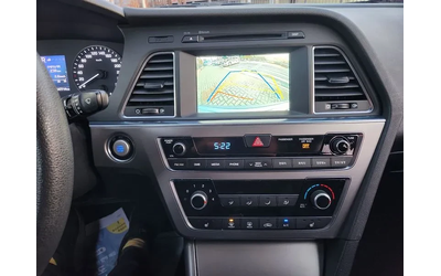 Hyundai Sonata 2.0 Style Special - автомобили, коли, обяви за нови и употребявани 14