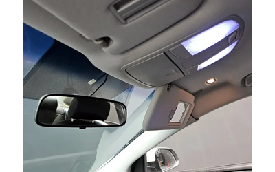 Hyundai Sonata 2.0 Style - автомобили, коли, обяви за нови и употребявани 16