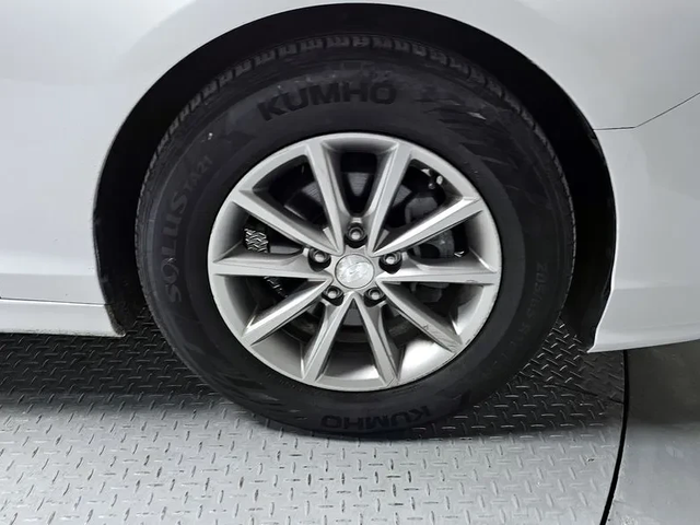 Hyundai Sonata 2.0 Style - автомобили, коли, обяви за нови и употребявани 4