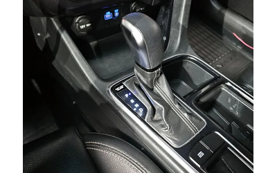 Hyundai Sonata 2.0 Style - автомобили, коли, обяви за нови и употребявани 8