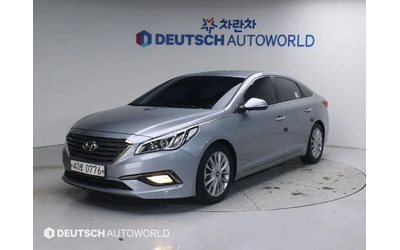 hyundai-sonata - 0