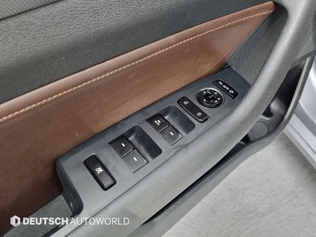 Hyundai Sonata 2.0 Smart - автомобили, коли, обяви за нови и употребявани 14