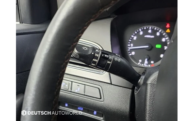 Hyundai Sonata 2.0 Smart - автомобили, коли, обяви за нови и употребявани 16