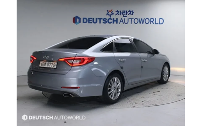 hyundai-sonata - 1