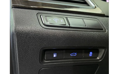 Hyundai Sonata 2.0 Smart - автомобили, коли, обяви за нови и употребявани 13