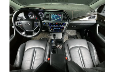 Hyundai Sonata 2.0 Smart - автомобили, коли, обяви за нови и употребявани 6