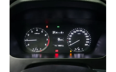 Hyundai Sonata 2.0 Smart - автомобили, коли, обяви за нови и употребявани 7