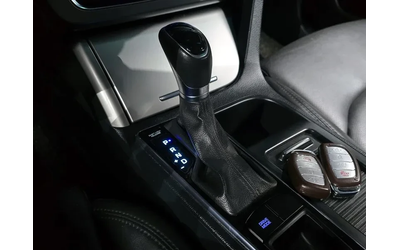 Hyundai Sonata 2.0 Smart - автомобили, коли, обяви за нови и употребявани 8