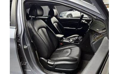 Hyundai Sonata 2.0 Smart - автомобили, коли, обяви за нови и употребявани 9