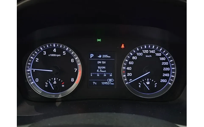 Hyundai Sonata 2.0 Style - автомобили, коли, обяви за нови и употребявани 14