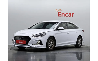 hyundai-sonata - 1