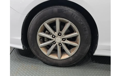 Hyundai Sonata 2.0 Style - автомобили, коли, обяви за нови и употребявани 8