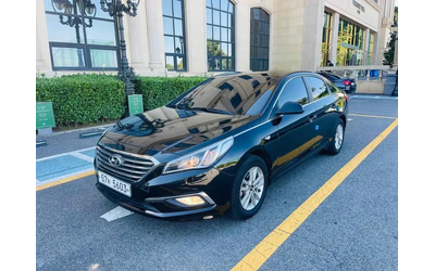 hyundai-sonata - 0